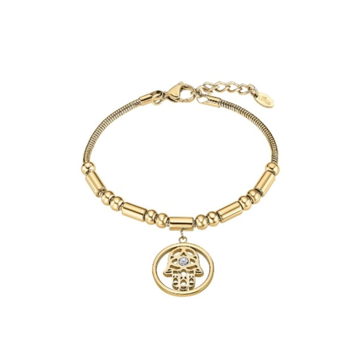 Bracciale Donna Lotus LS2465-2/2 Dorato