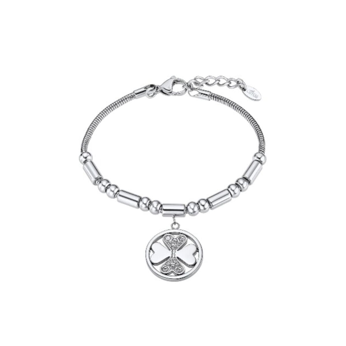 Bracciale Donna Lotus LS2467-2/1 Argentato