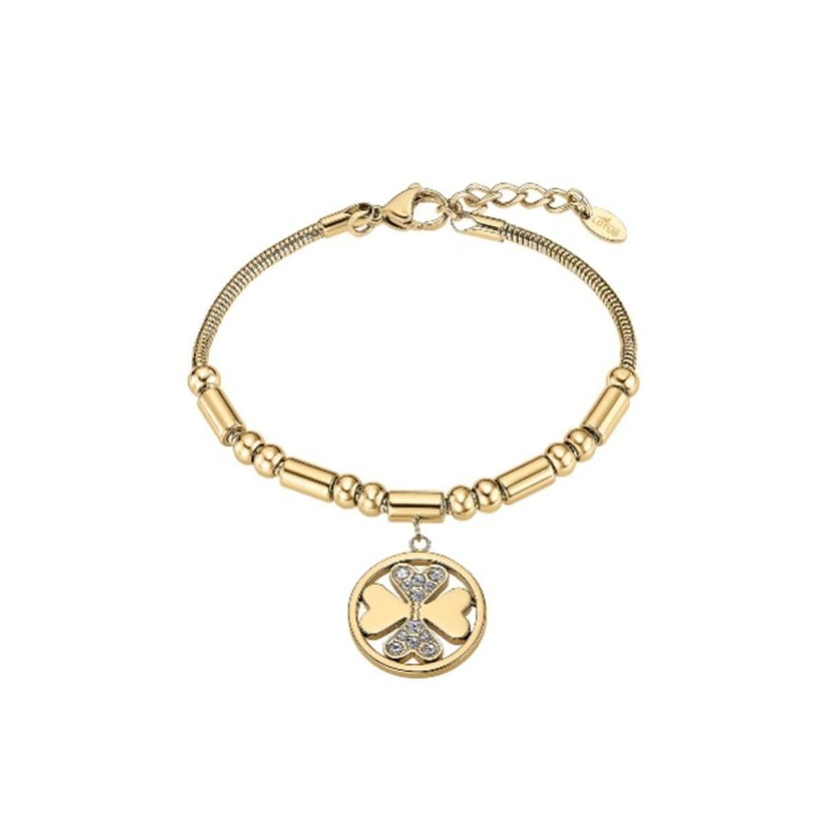 Bracciale Donna Lotus LS2467-2/2 Dorato
