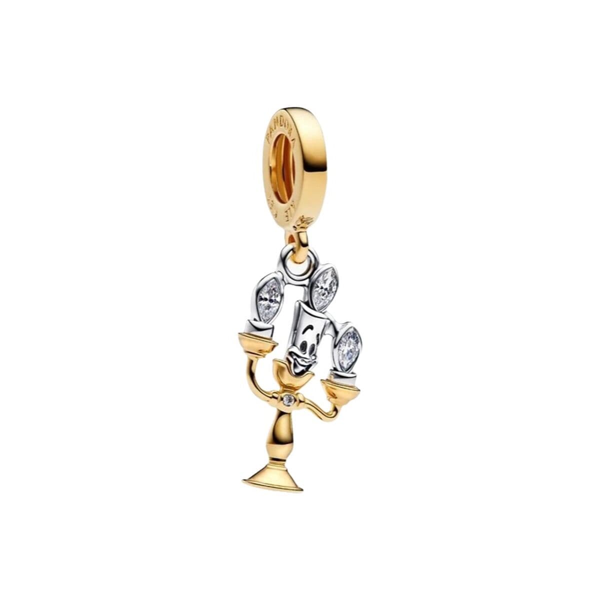 Perlina Donna Pandora 763985C01 Dorato