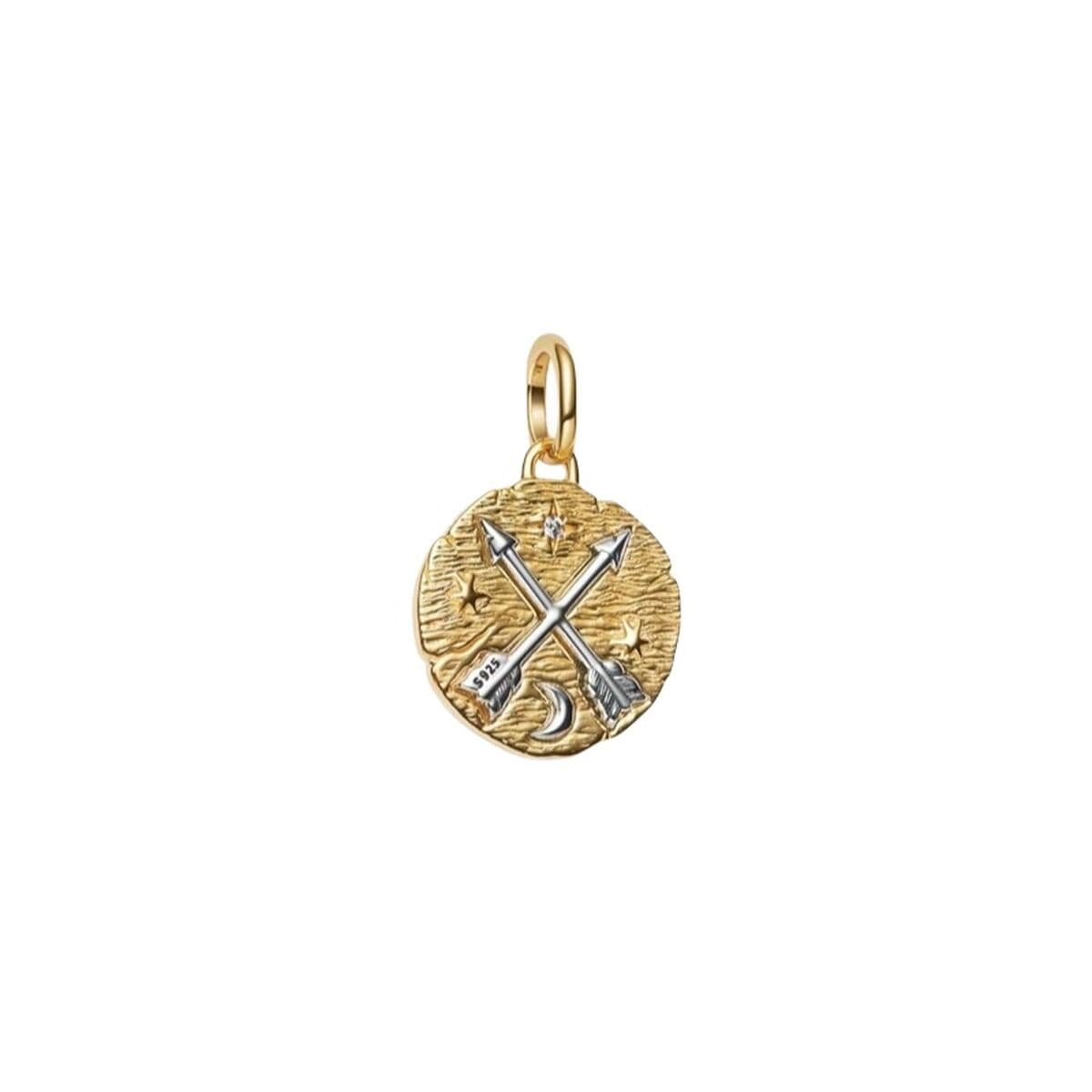 Perlina Donna Pandora 764081C01 Dorato
