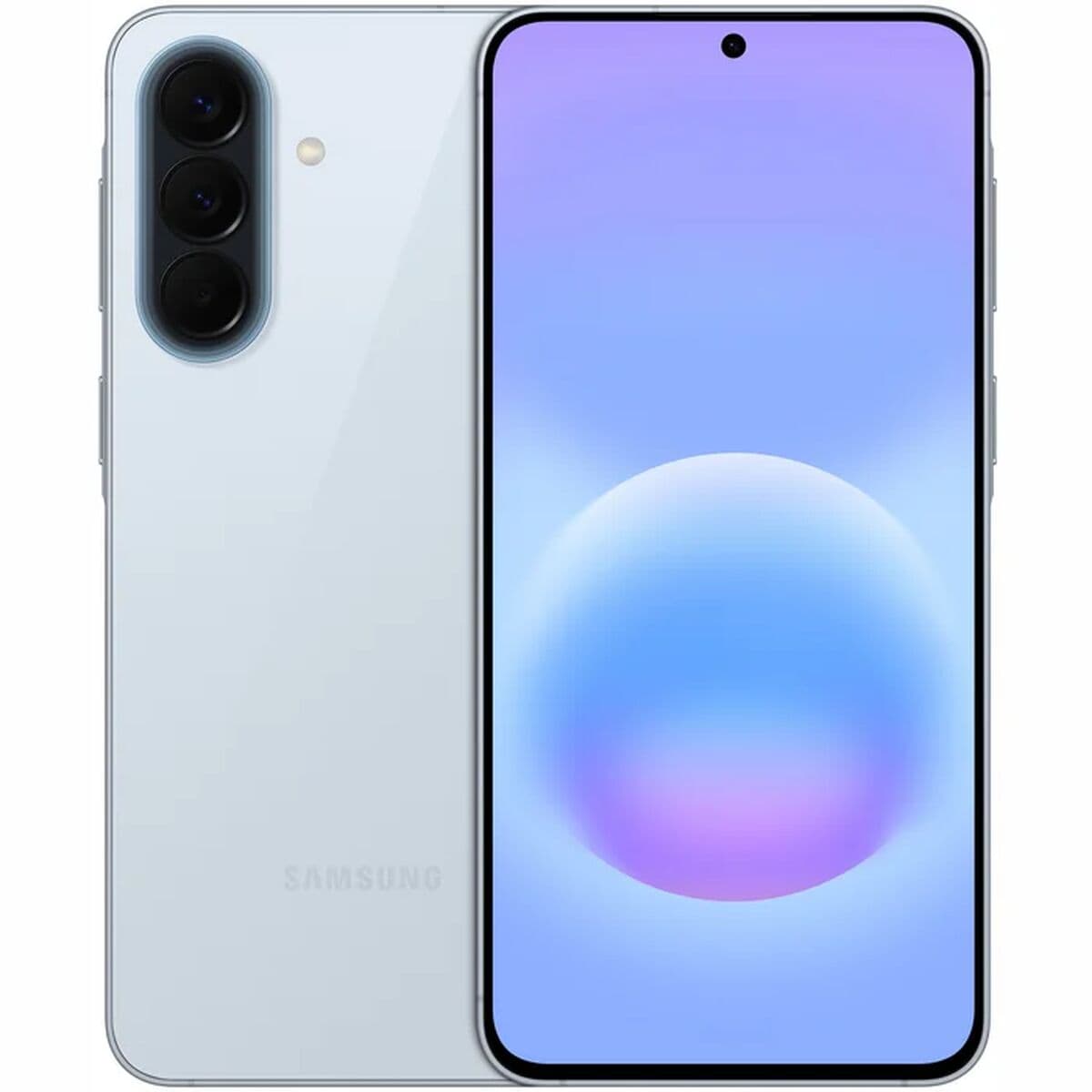 Smartphone Samsung A57 SM-A576B 6,7" Octa Core 2.96 GHz 8 GB RAM 128 GB Icy Blue