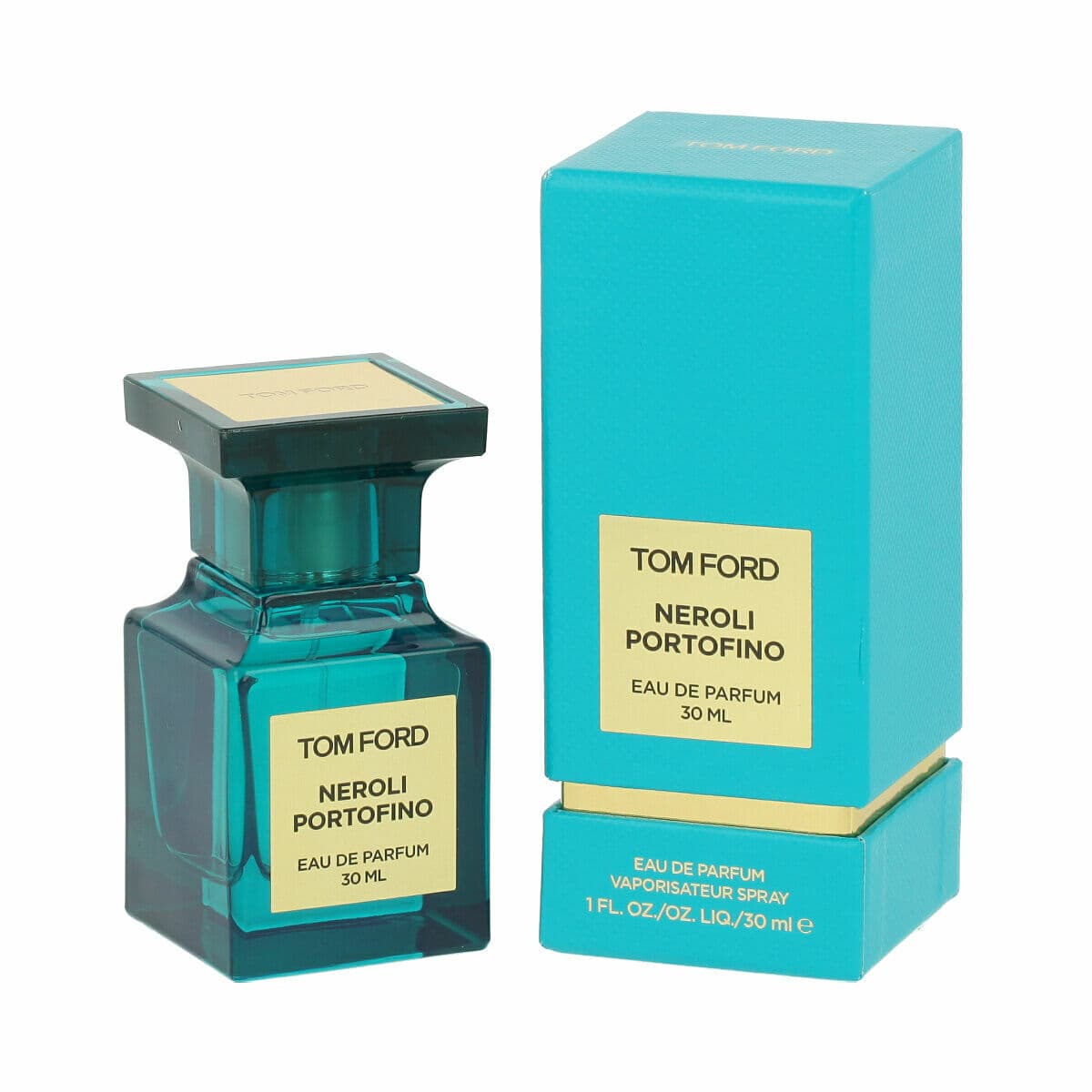 Profumo Unisex Tom Ford Neroli Portofino EDP 30 ml Neroli Portofino