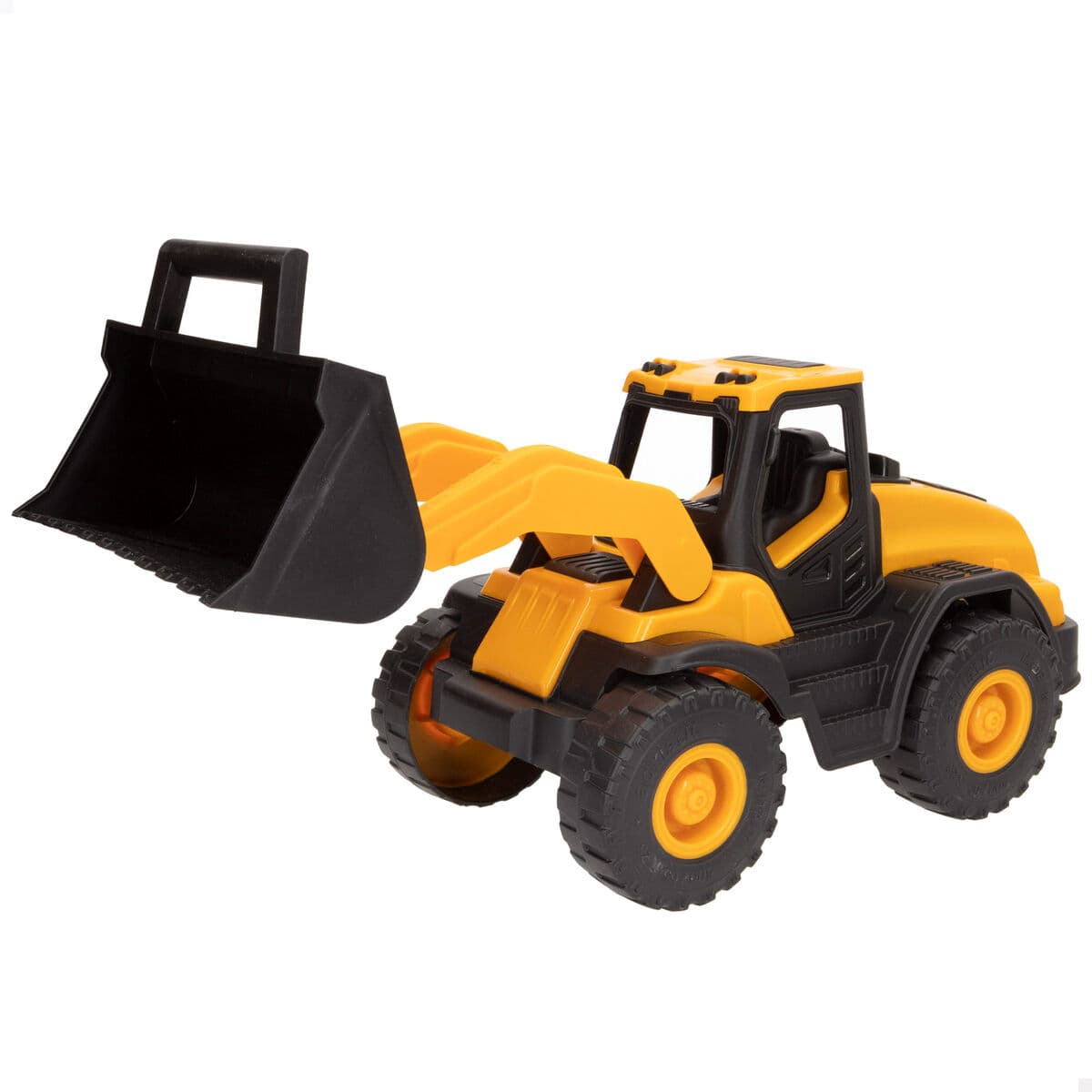Escavatore Colorbaby 38 X 19 X 17 CM (8 Unità)