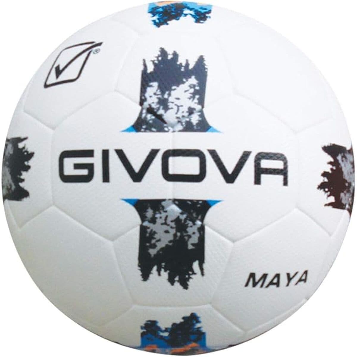 Pallone da Calcio GIVOVA Multicolore