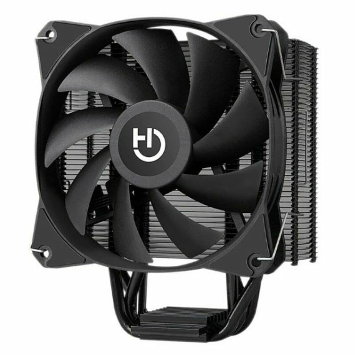 Ventola e Dissipatore Hiditec C12 PWM