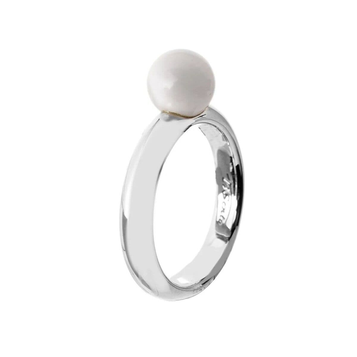 Anello Donna Ti Sento 1444PB 18 mm