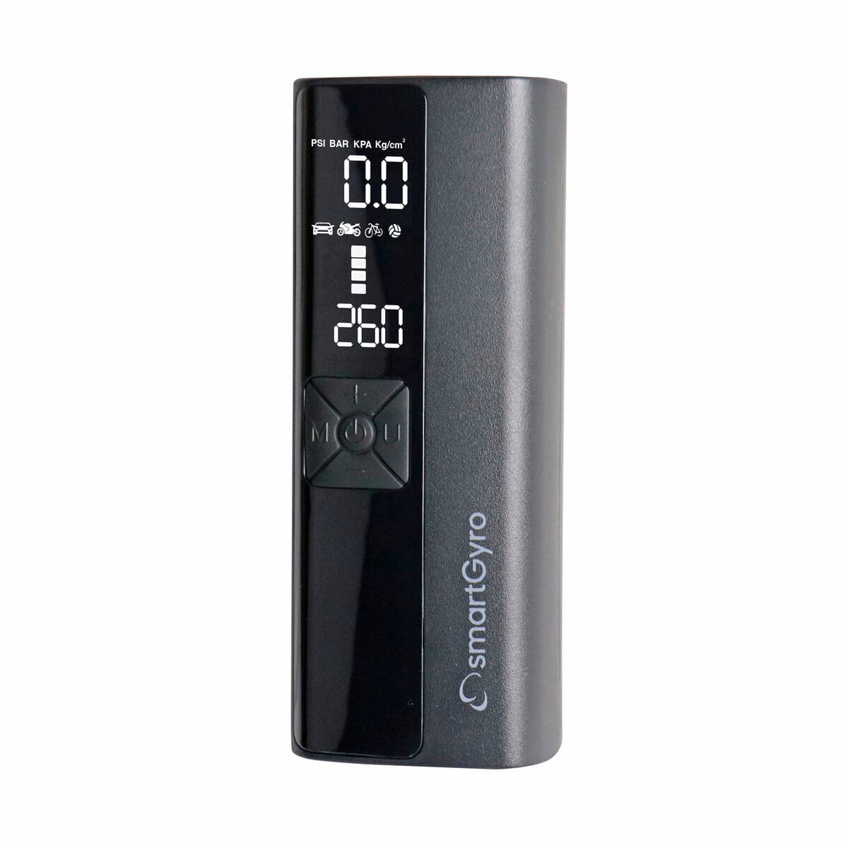 Pompa d'aria Smartgyro SG27-342