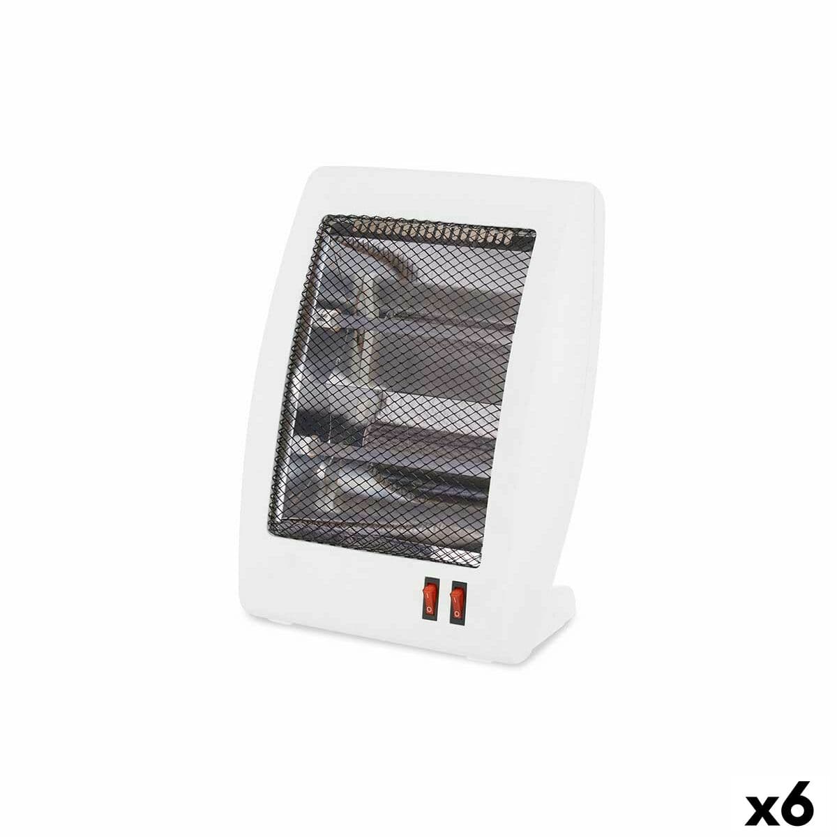Riscaldatore a quarzo Argon 400-800 W