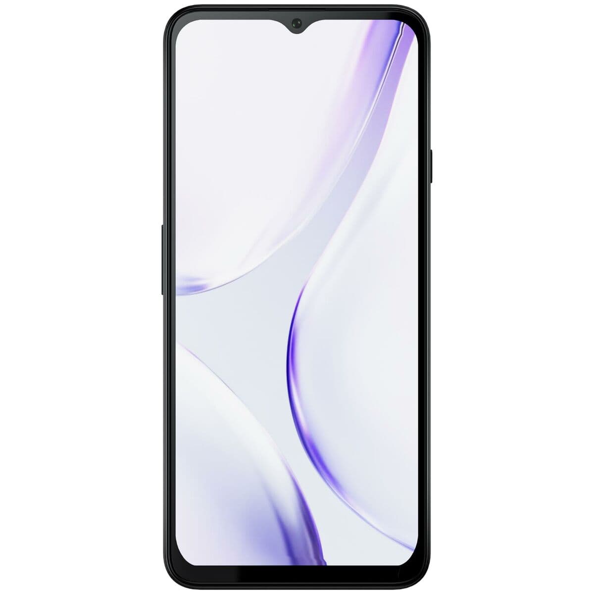 Smartphone Cubot NOTE 50 256 GB 6,56" nero