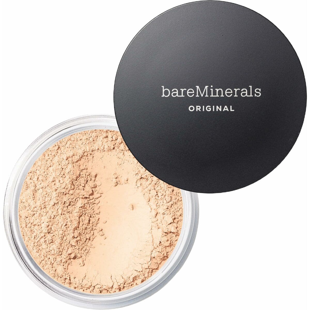 Fondotinta in polvere bareMinerals 8 g Original Fair