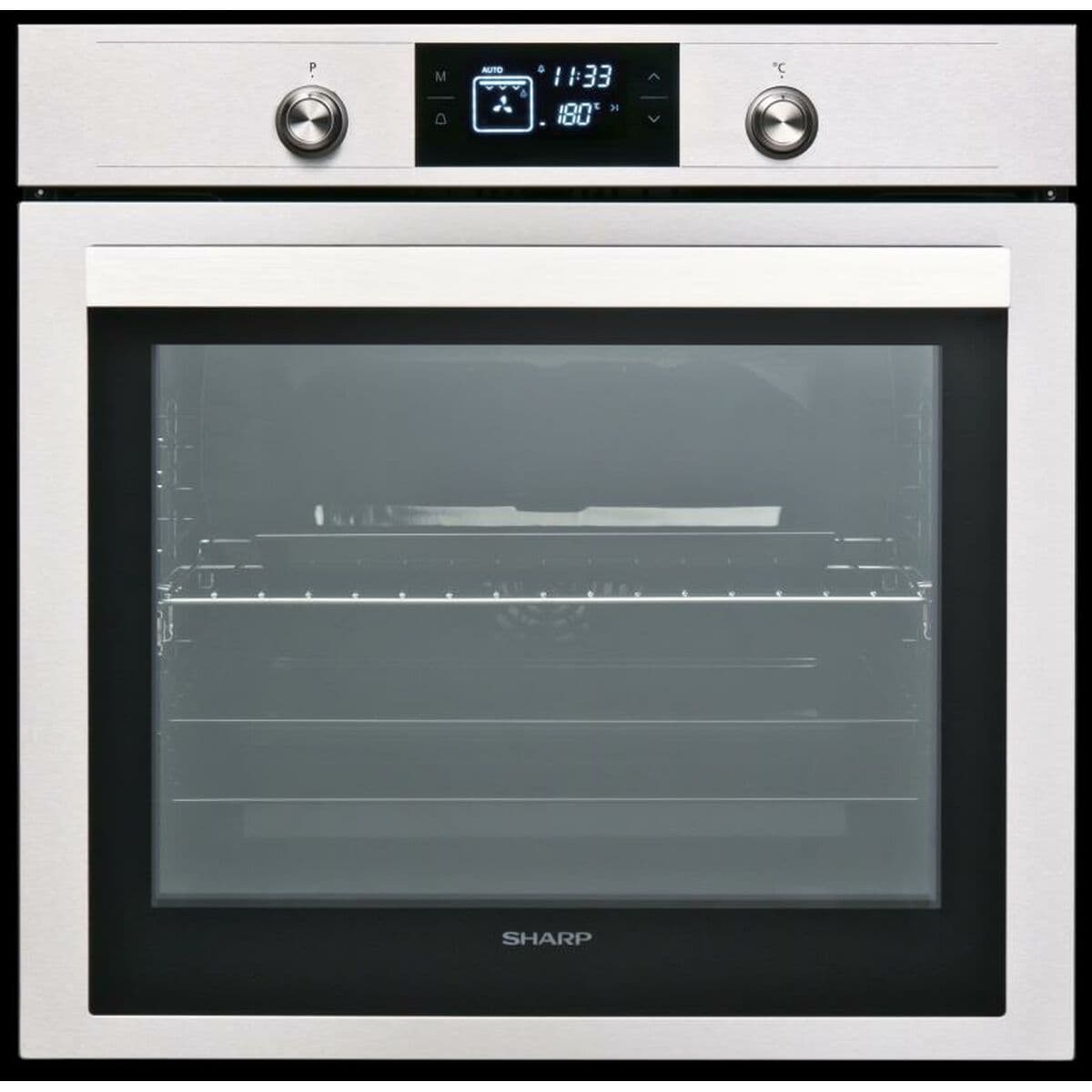 Forno pirolitico Sharp 78 L