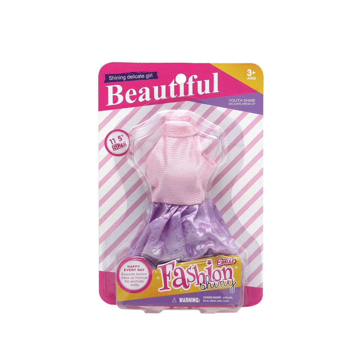 Abbigliamento per bambole