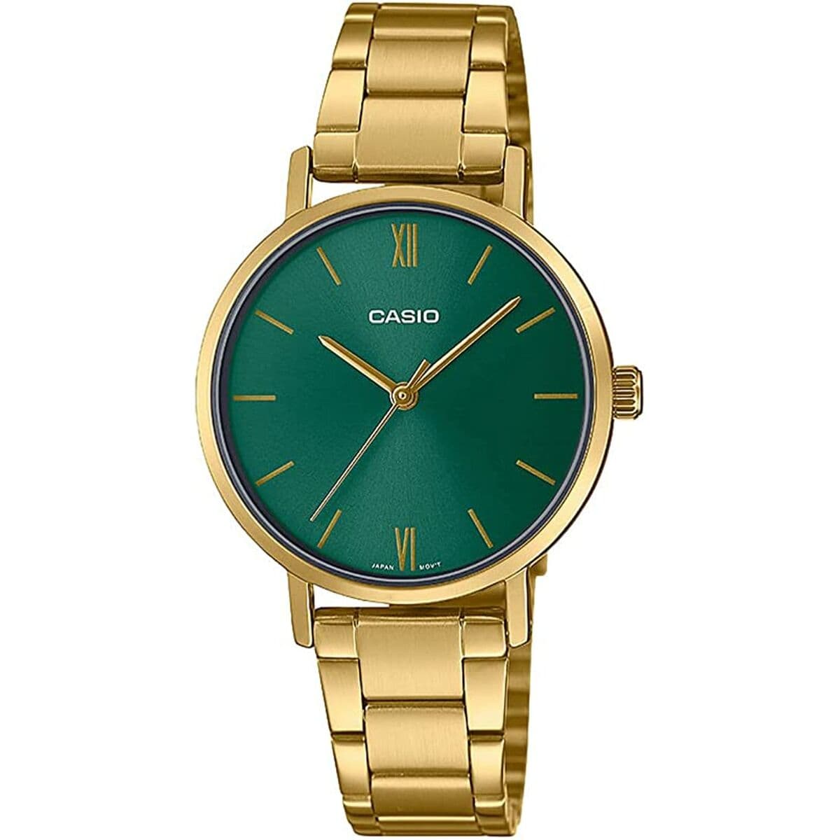 Orologio Donna Casio COLLECTION Ø 30 mm