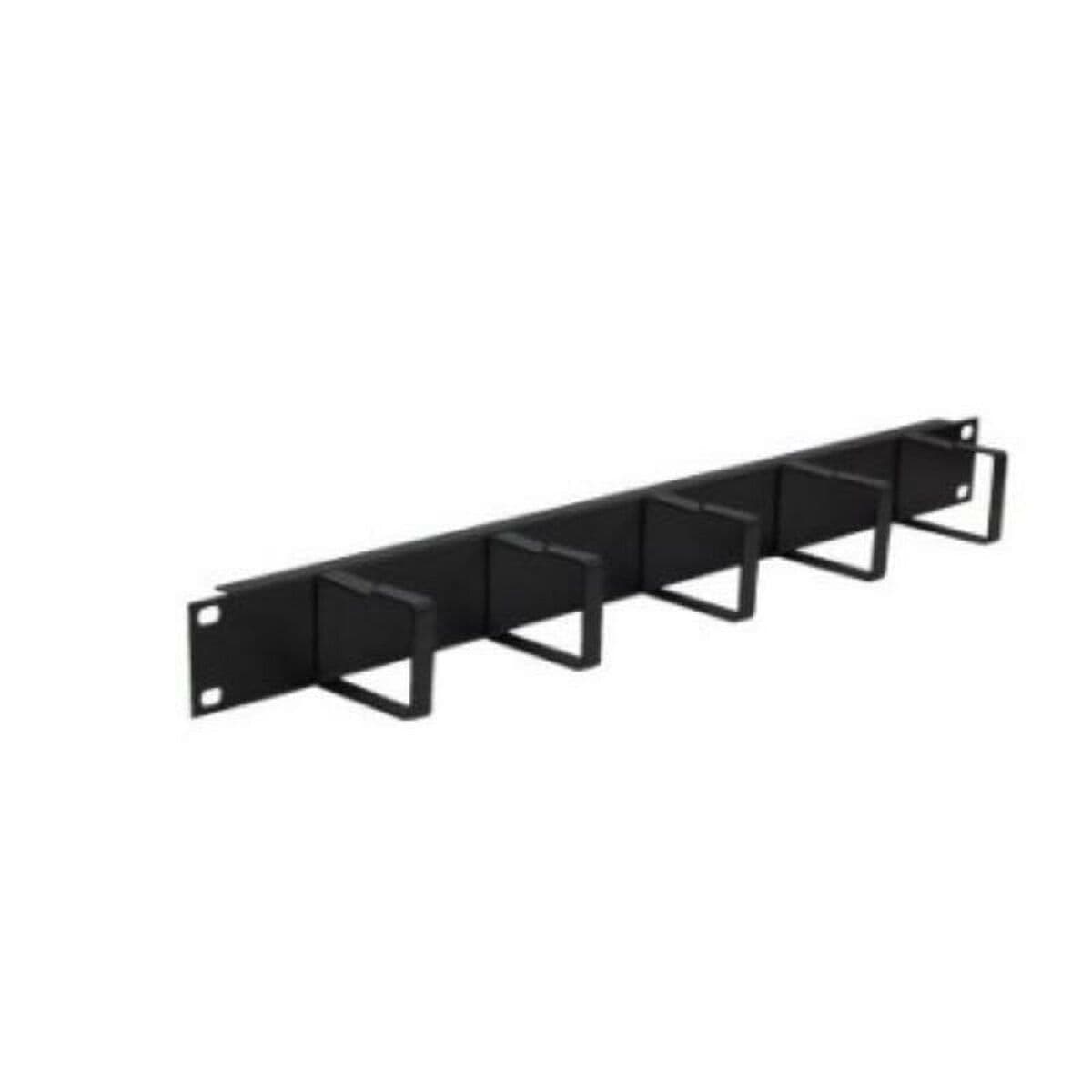 Guida cablaggio rack WP WPN-ACM-101-B nera