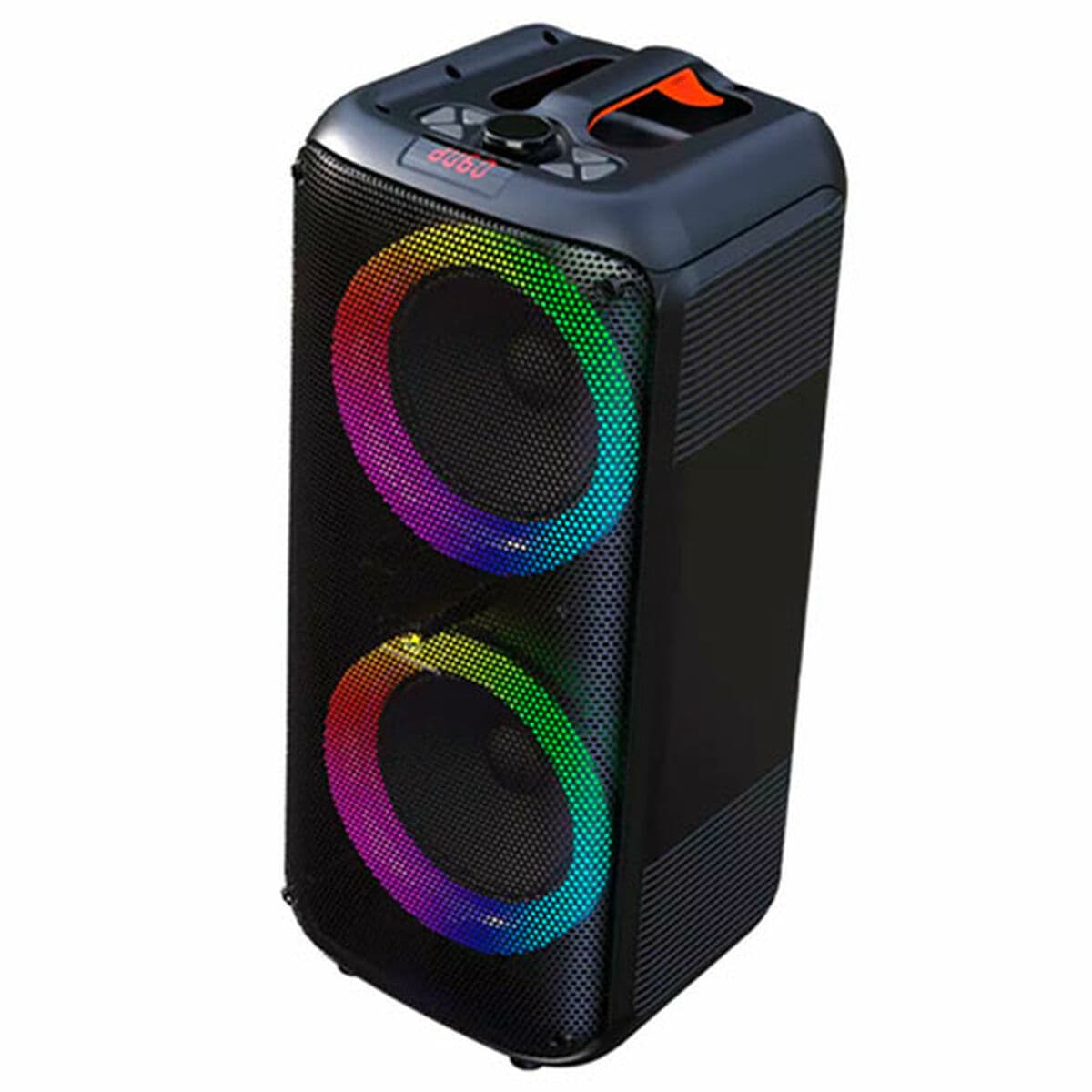 Altoparlanti Bluetooth portatili Denver