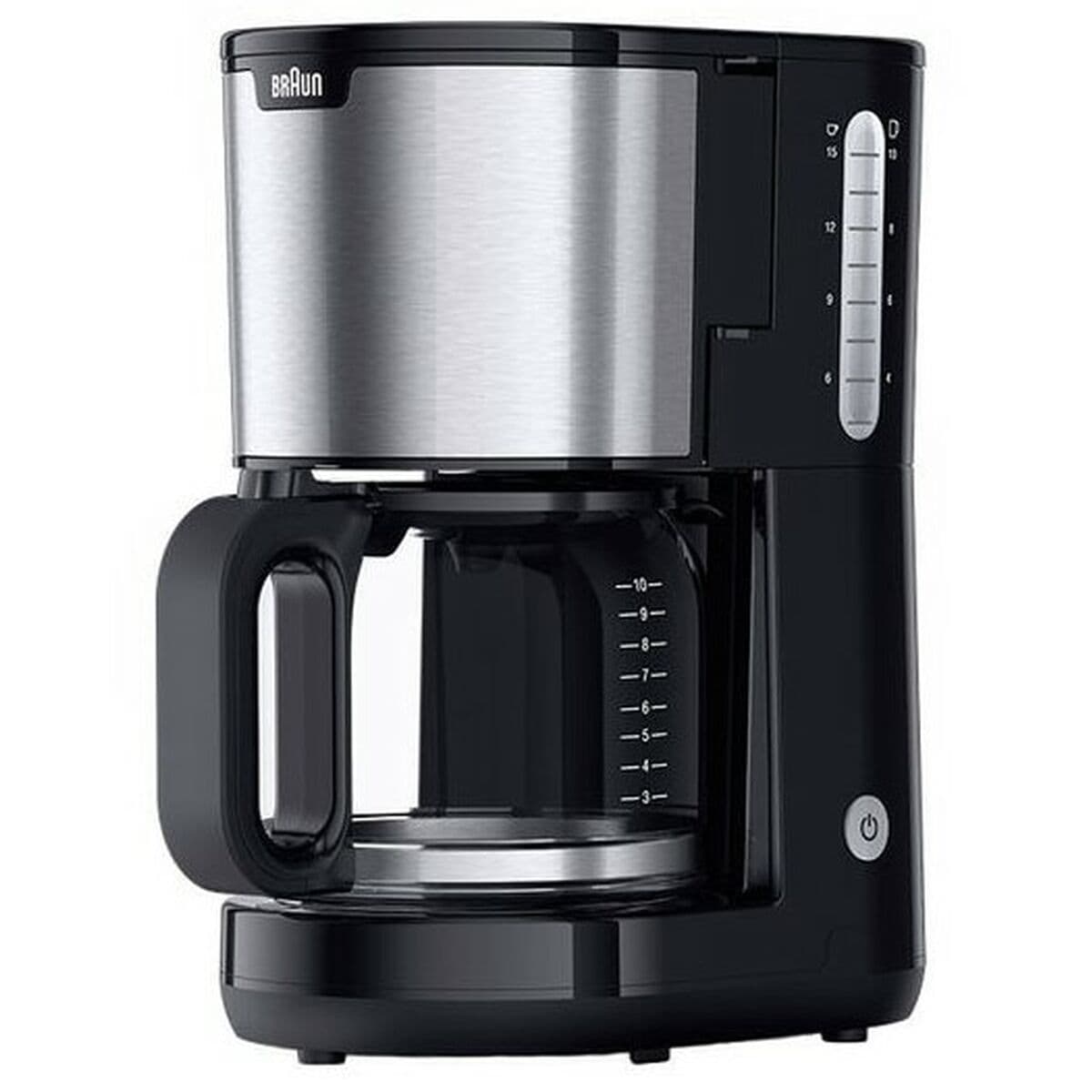 Macchina da caffè Braun 1000 W