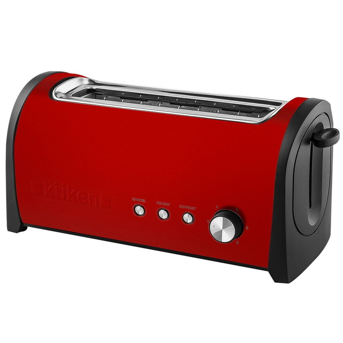 Tostapane Küken 1000 W 2 fessure