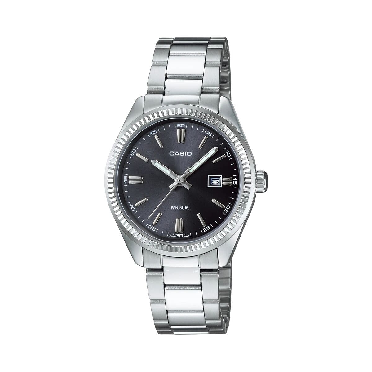 Ladies' Watch Casio LTP-1302PD-1A1VEG