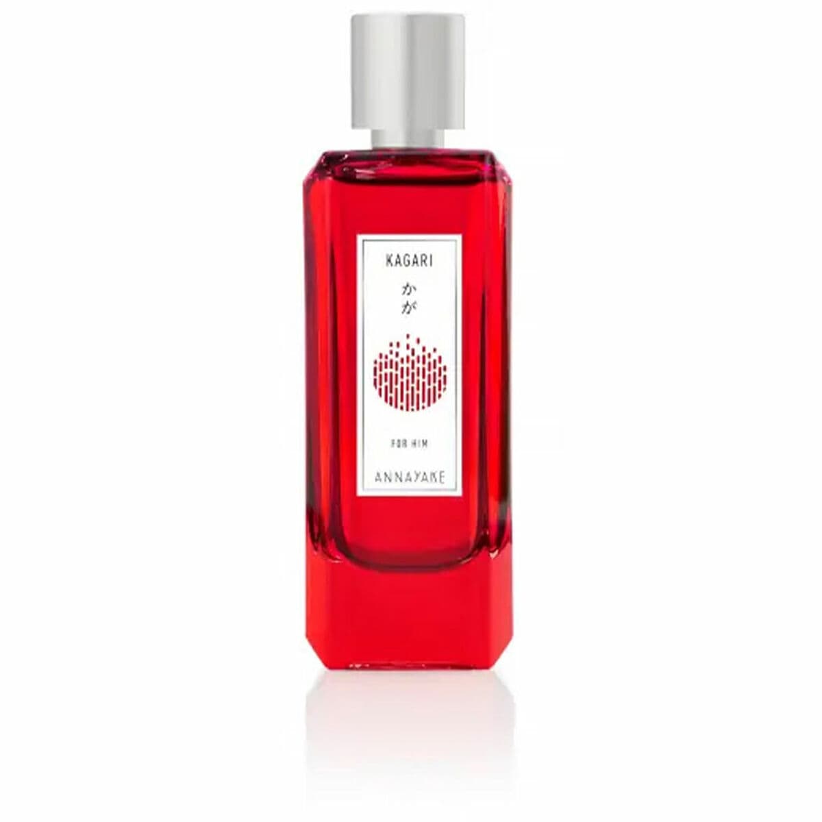 Profumo da uomo Annayake Kagari EDT 100 ml