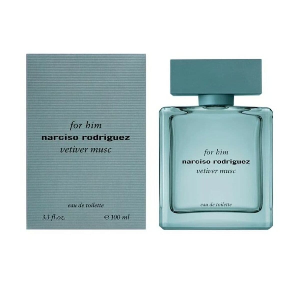 Profumo da uomo Narciso Rodriguez 50 ml