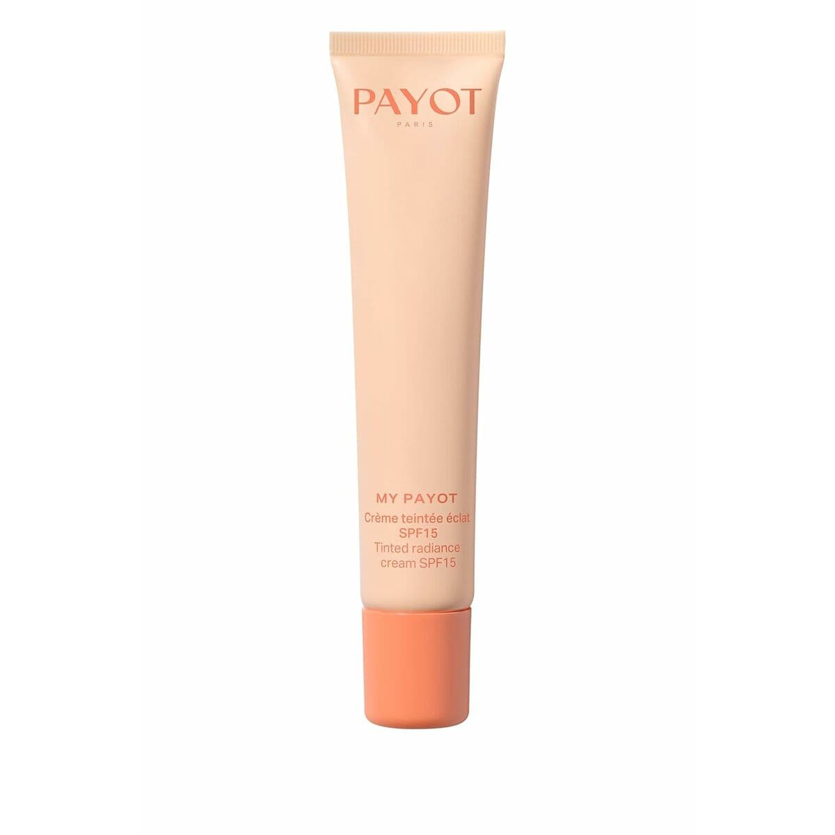 Crema giorno Payot MY PAYOT SPF 15 — 40 ml