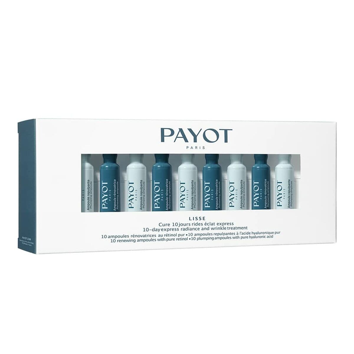 Ampolle effetto lifting Payot