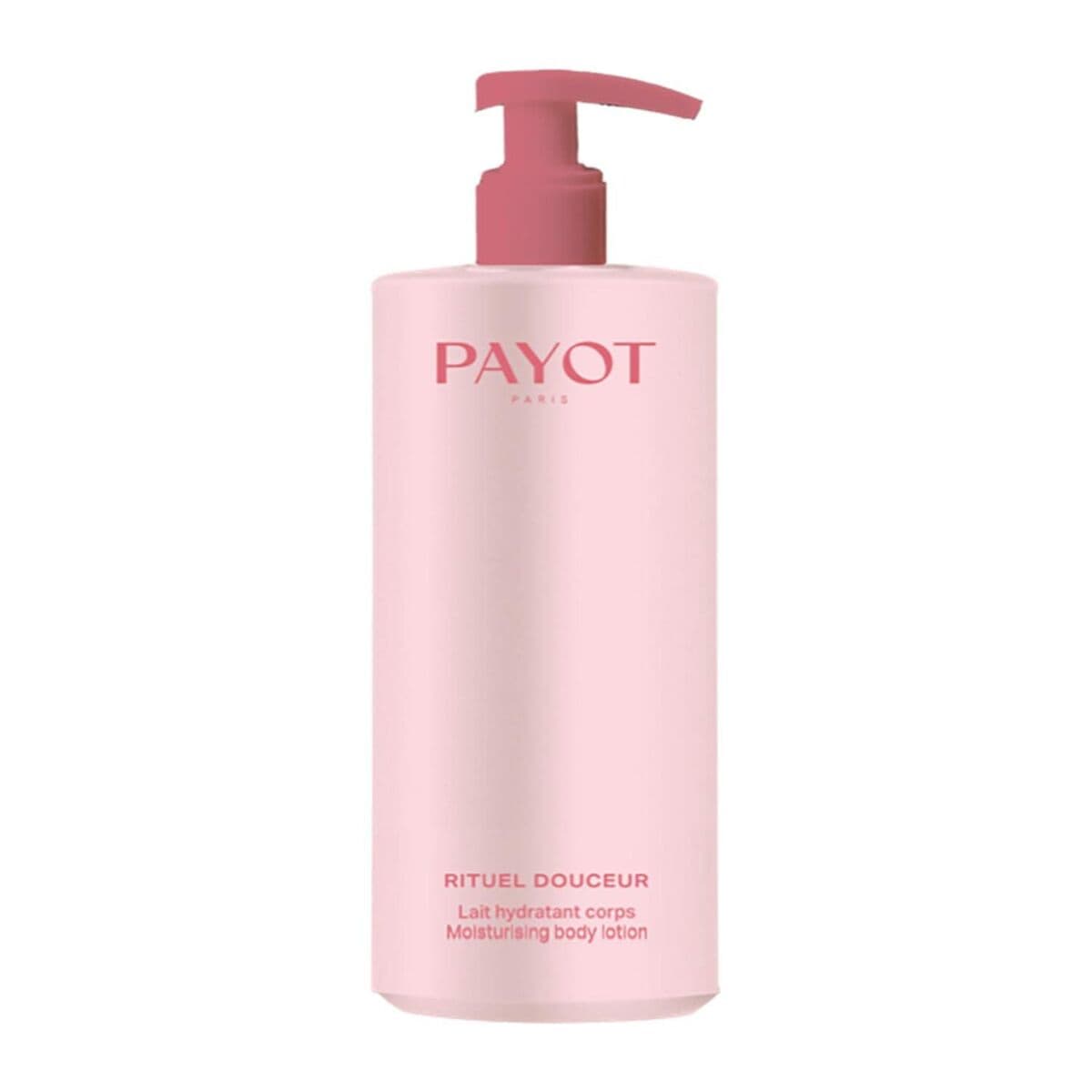 Crema corpo idratante Payot 400 ml