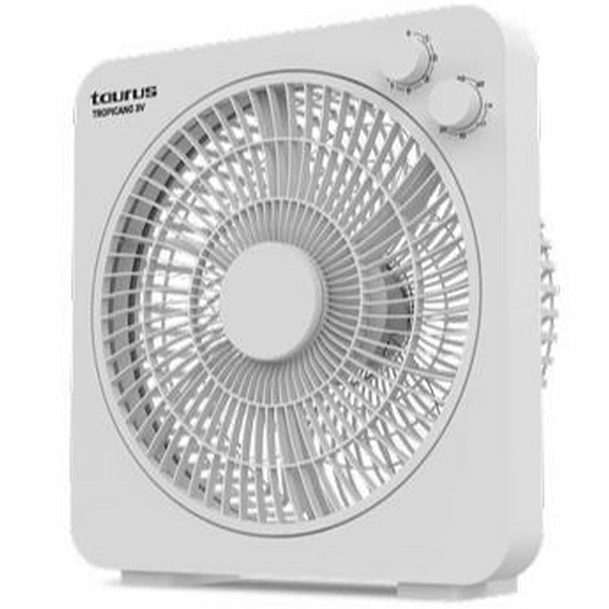 Ventilatore da tavolo Taurus TROPICANO 35 W