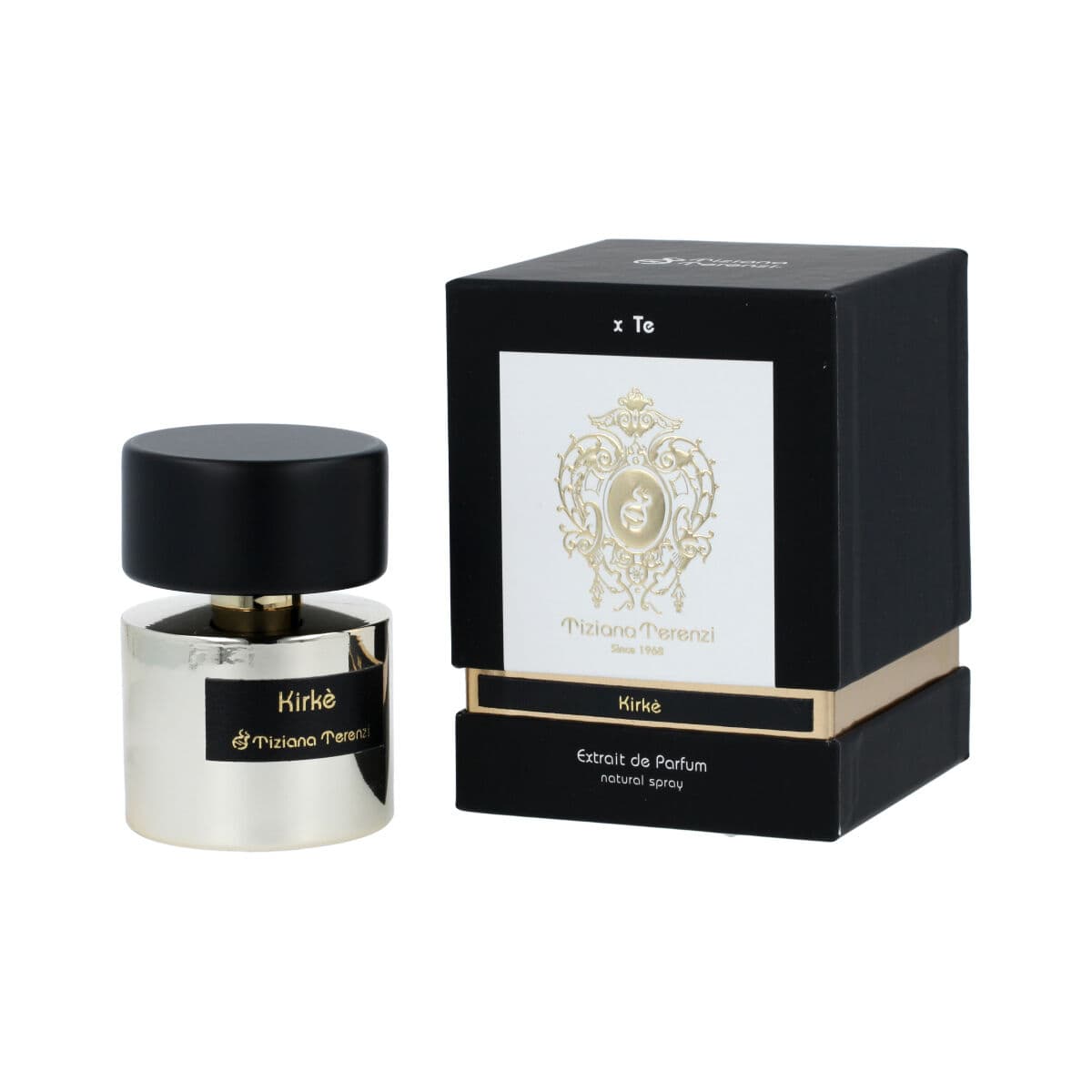 Profumo unisex Tiziana Terenzi Kirke EDP 100 ml