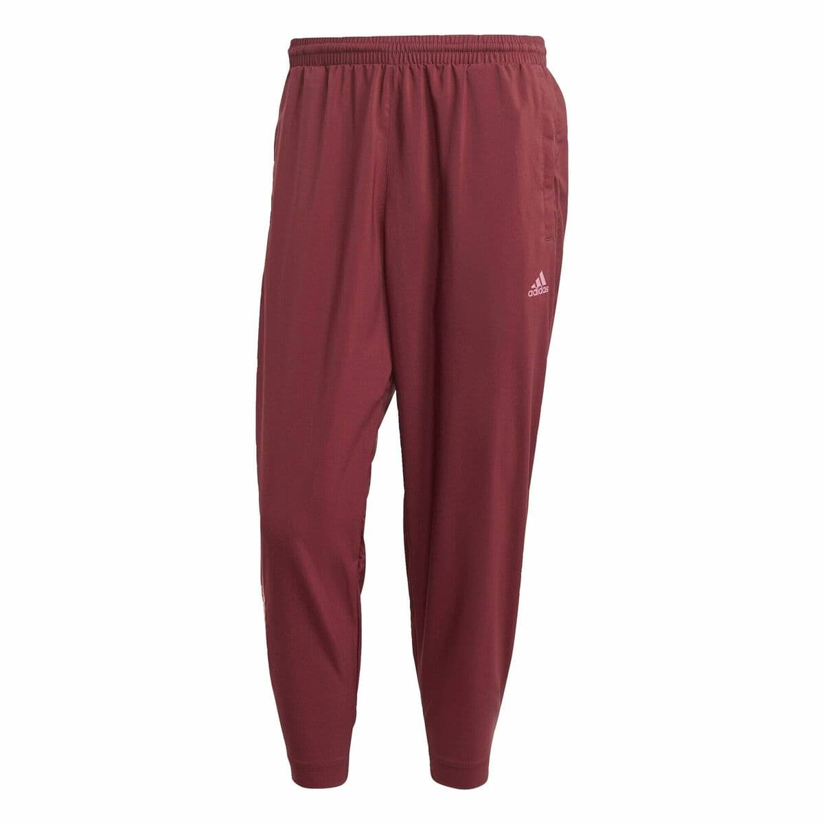 Pantaloni allenamento calcio adulti Adidas L