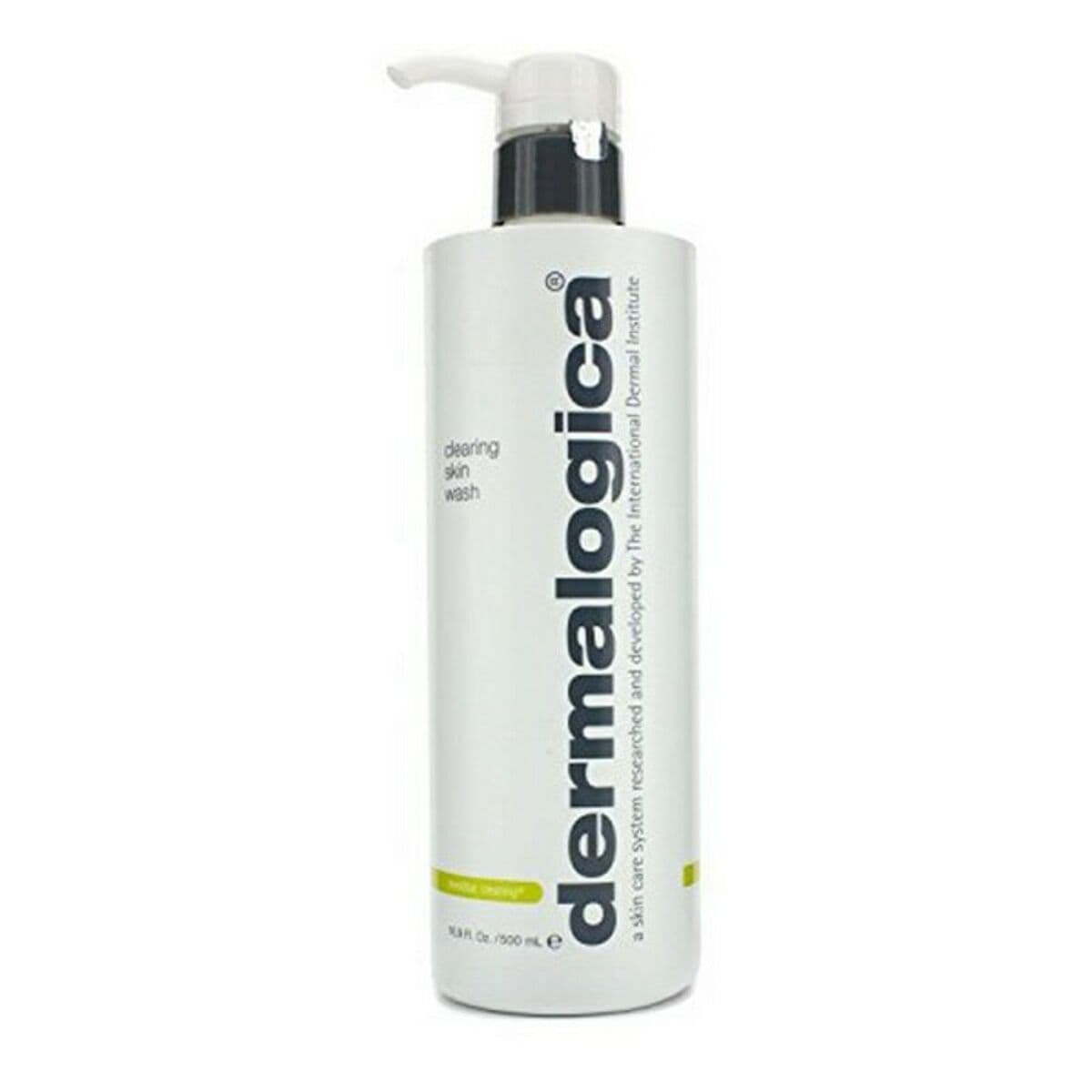 Detergente viso Medibac Clearing 500 ml