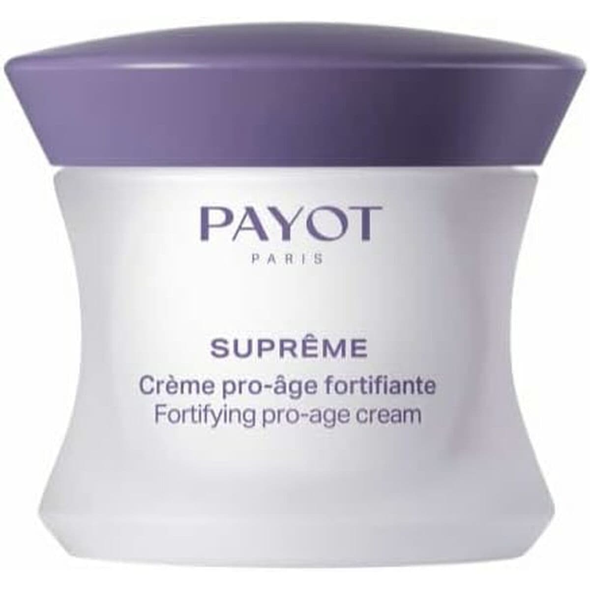 Crema anti-invecchiamento Payot Suprême 50 ml