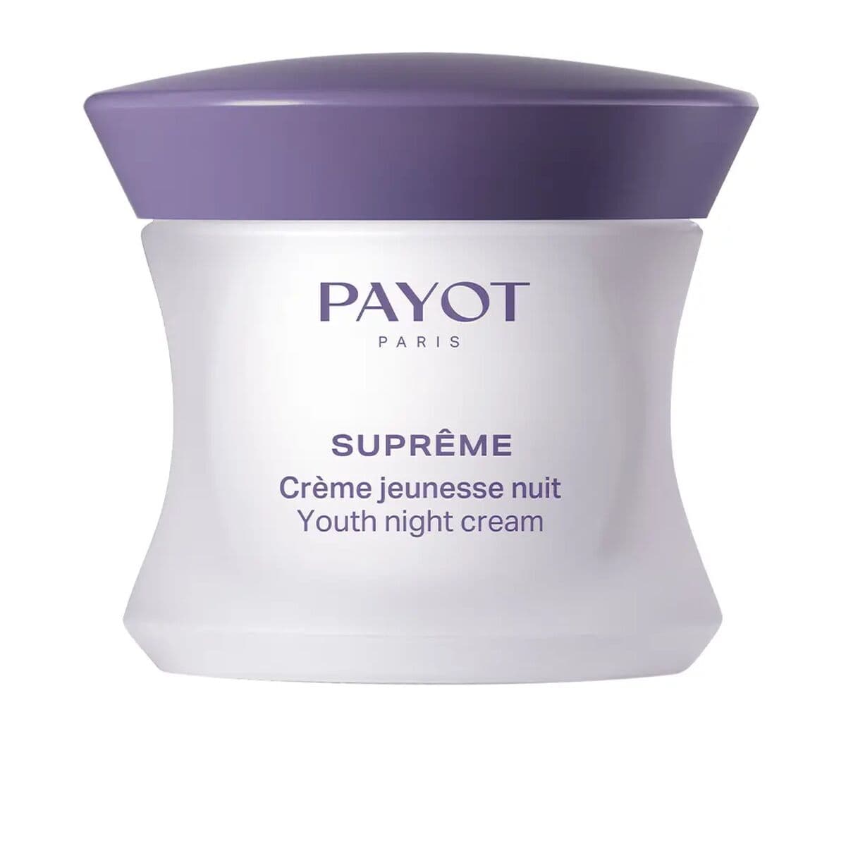 Crema notte anti-invecchiamento Payot 50 ml