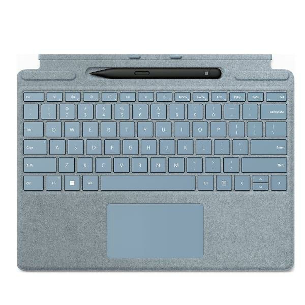 Tastiera Microsoft 8XB-00197 spagnola Qwerty
