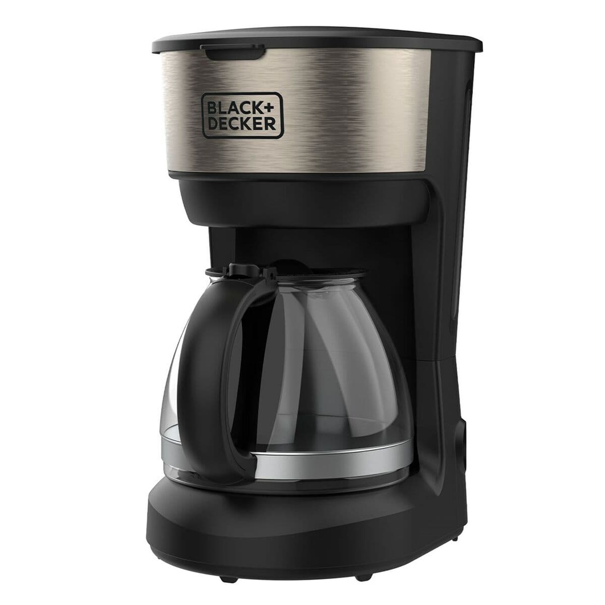 Macchina da Caffè Black & Decker 600 W