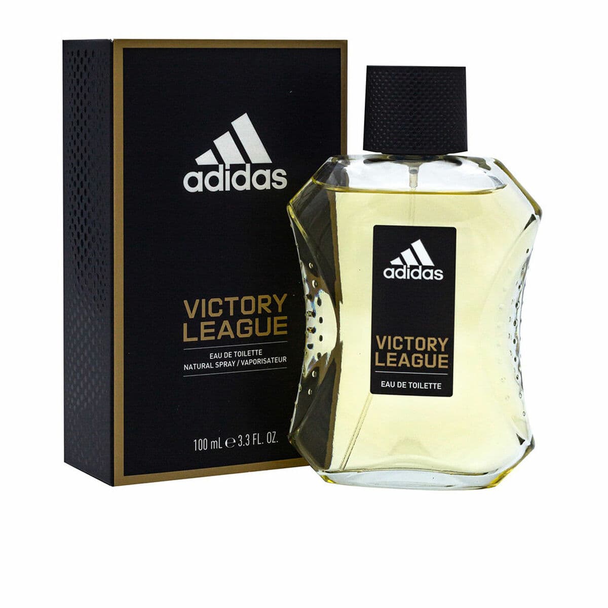 Profumo da uomo Adidas Victory League EDT 100 ml