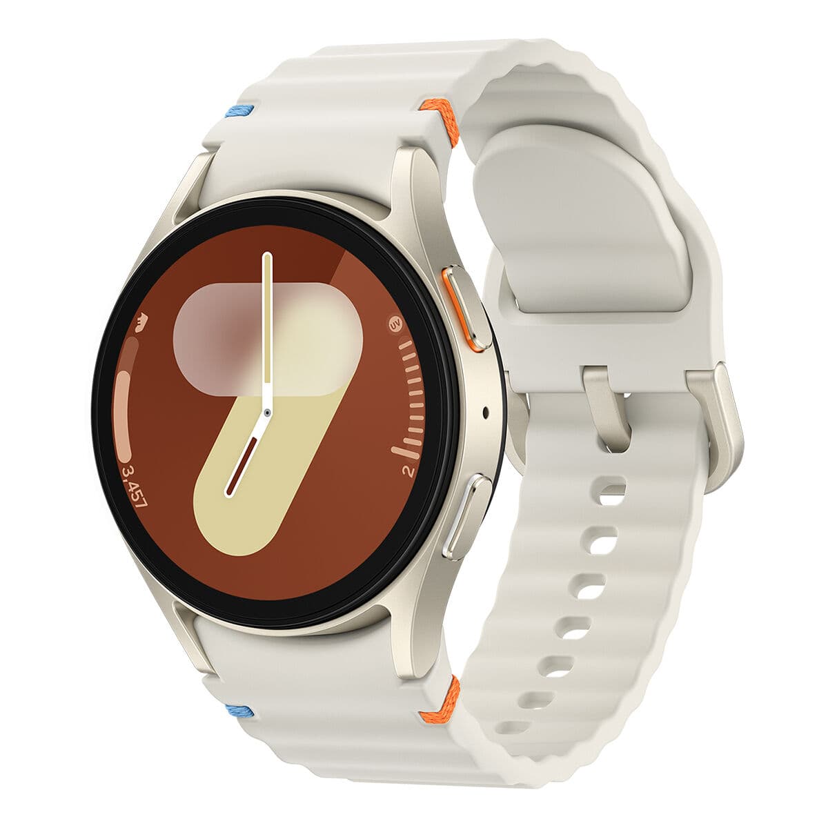 Smartwatch Samsung GALAXY WATCH 7 beige