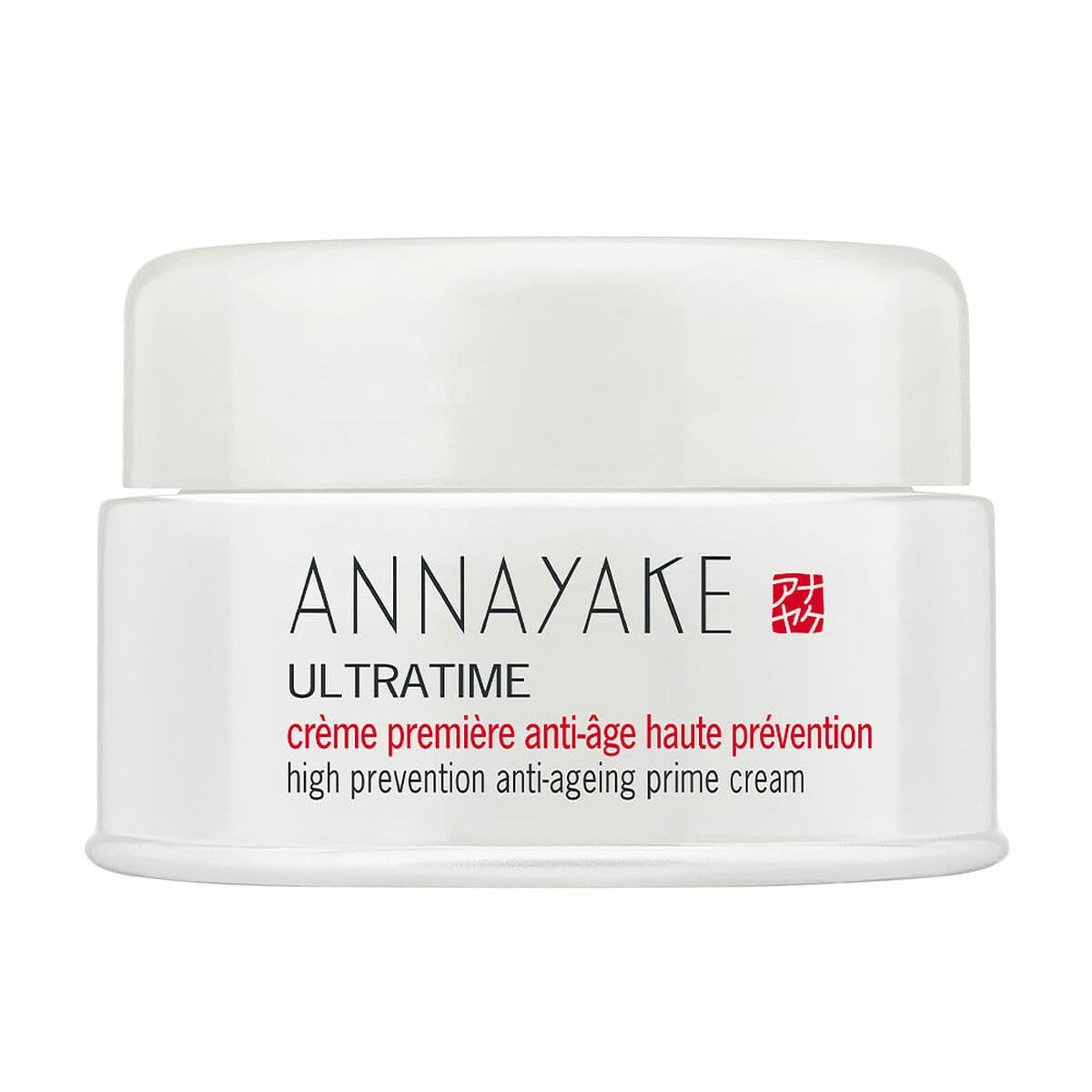 Crema giorno Annayake Ultratime 50 ml