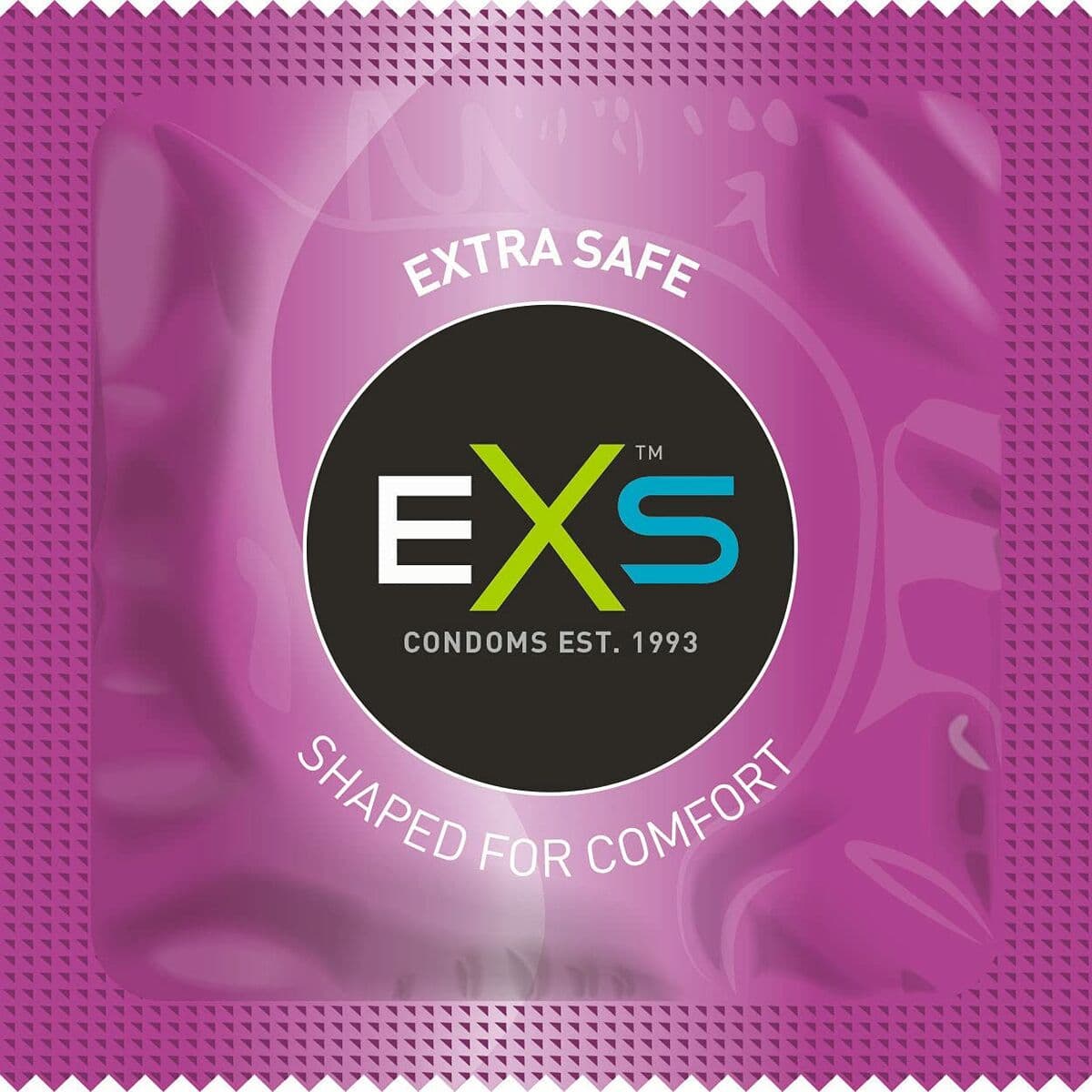 Preservativi EXS 100 pz