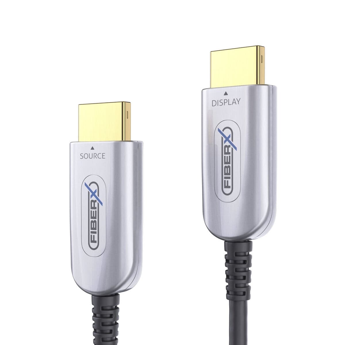 Cavo HDMI FiberX 15 m