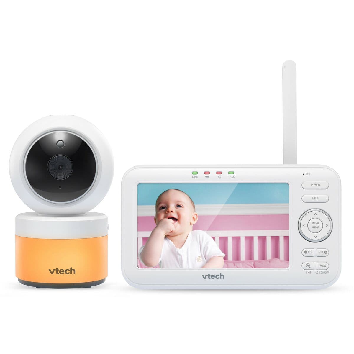 Baby monitor Vtech
