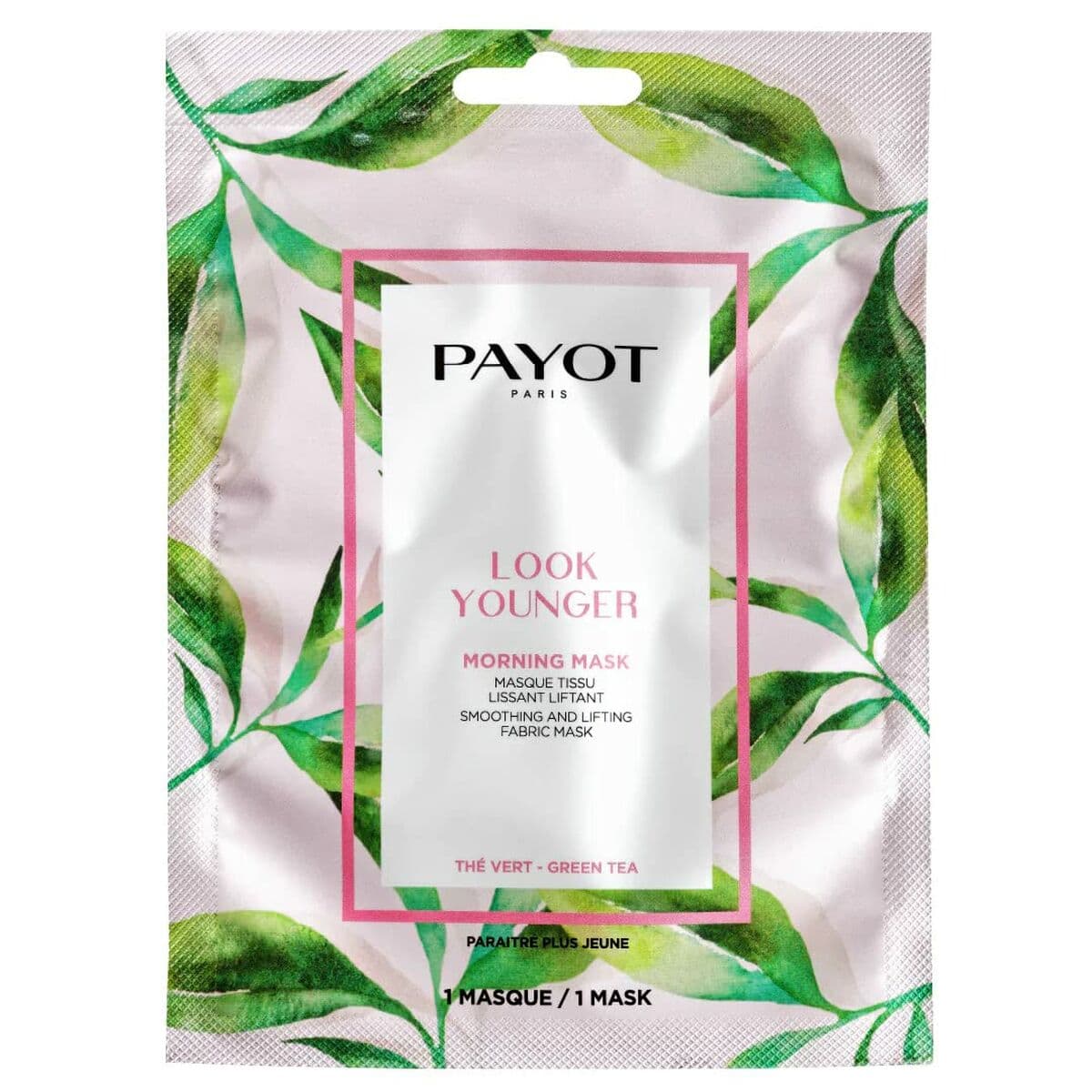 Maschera viso idratante Payot