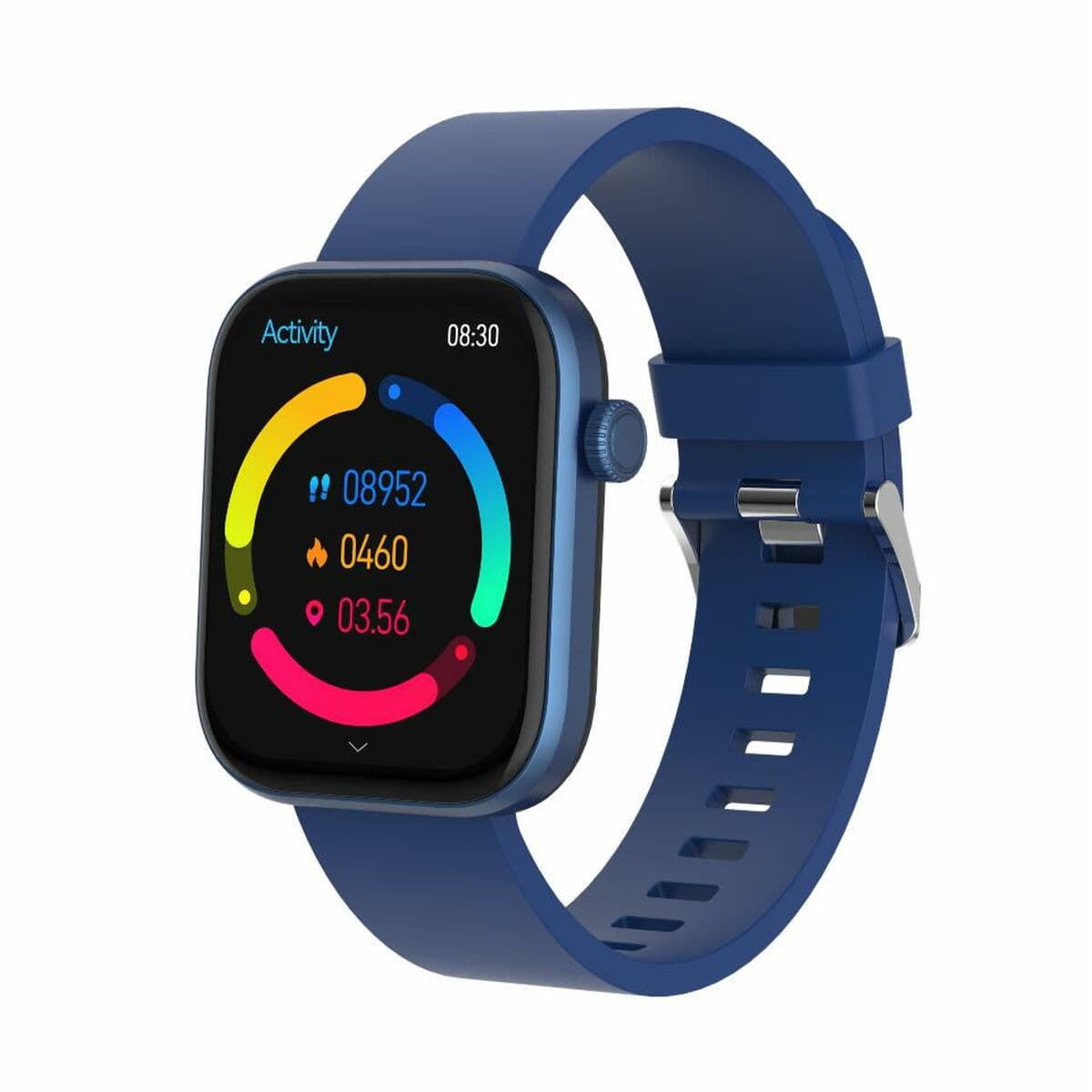 Smartwatch Denver Electronics blu