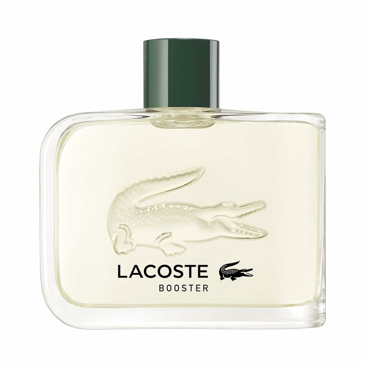 Profumo uomo Lacoste Booster 125 ml
