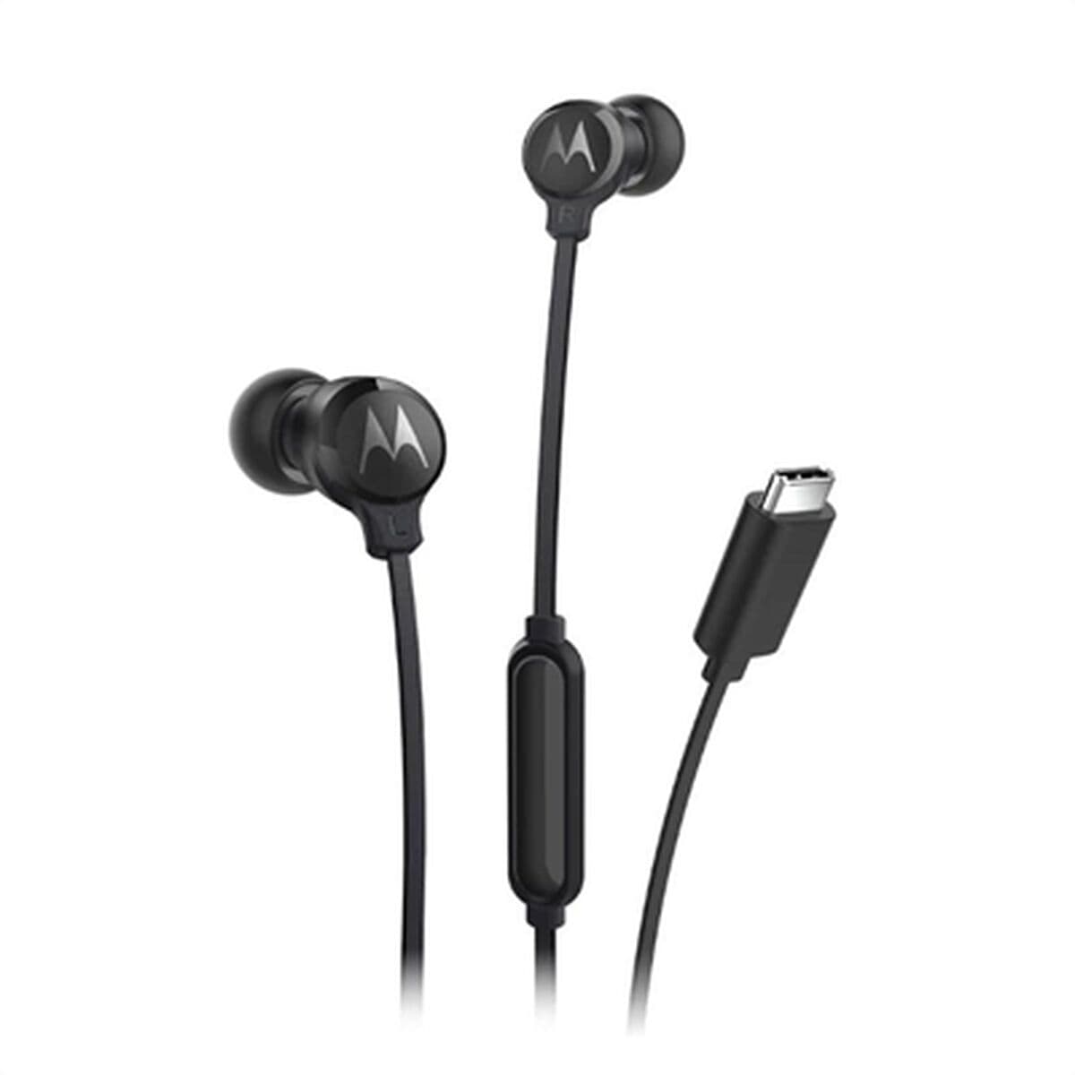 Cuffie Motorola Earbuds 3C-S