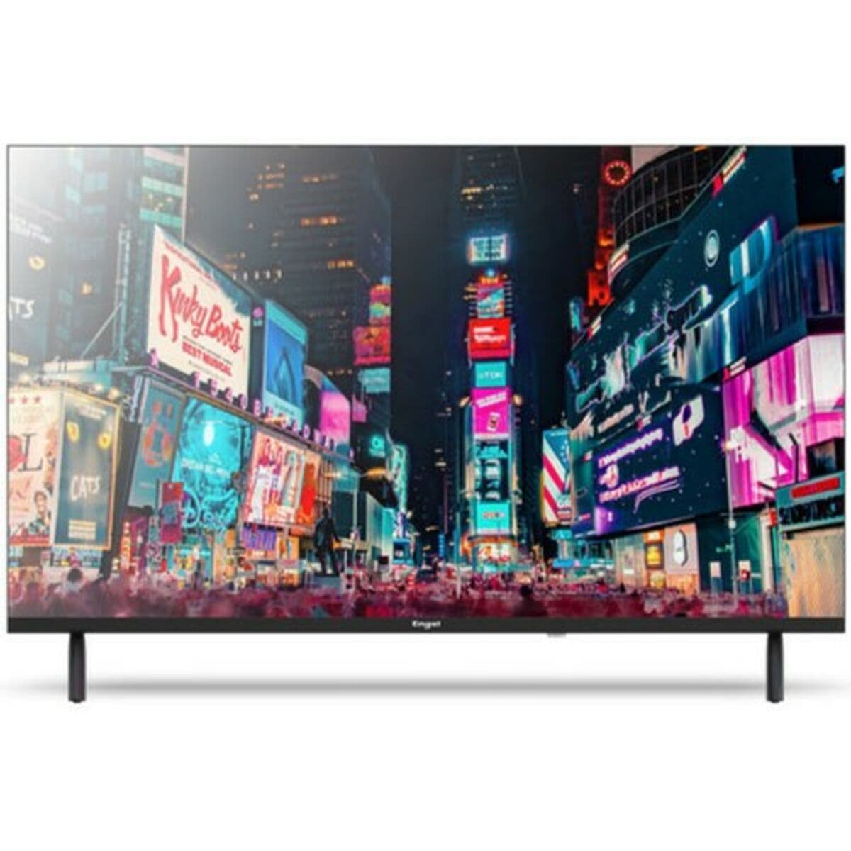 Smart TV Engel 32" HD QLED