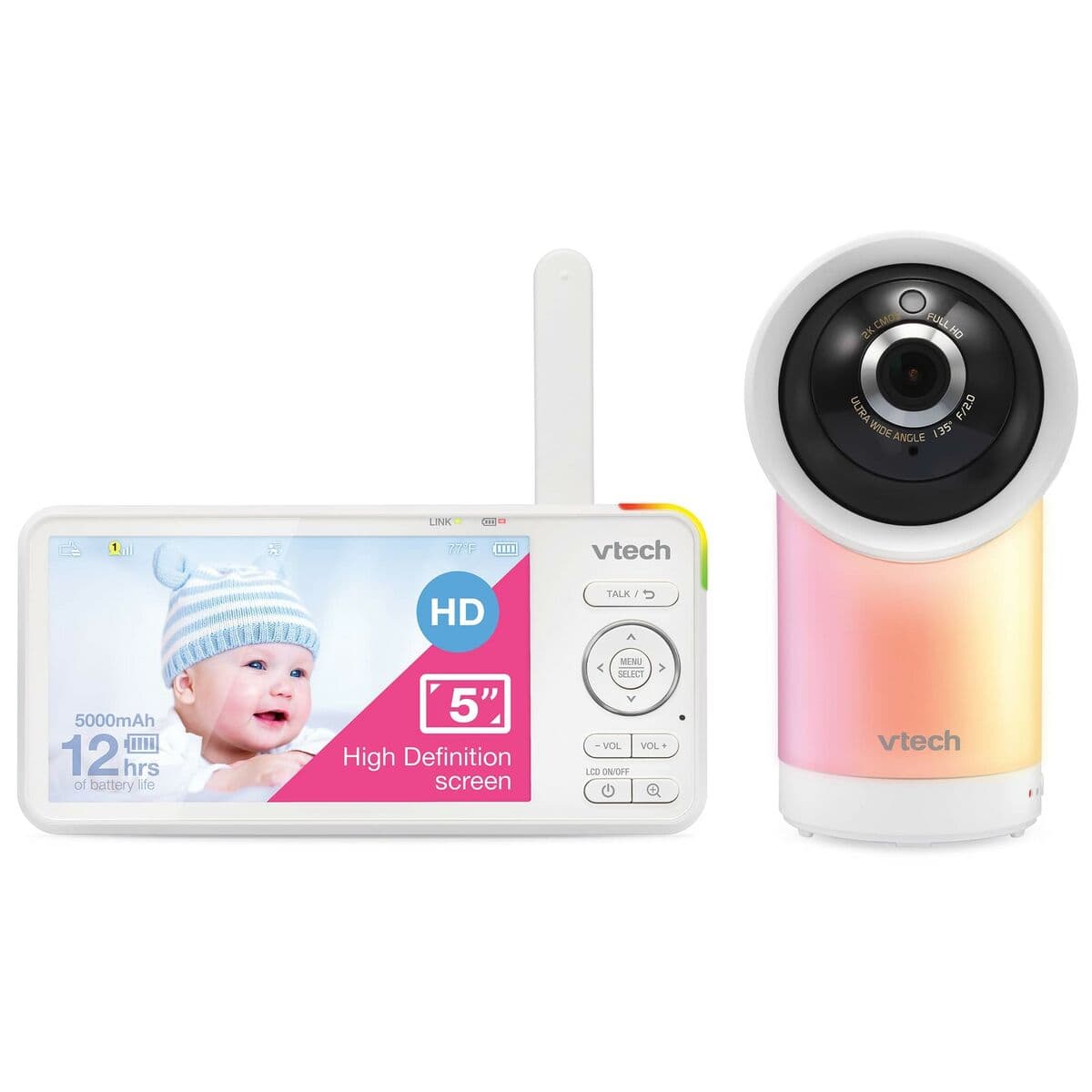 Baby monitor Vtech