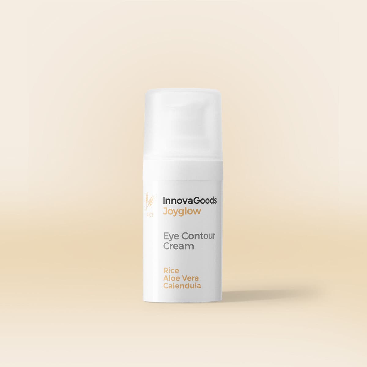 Contorno occhi riso Joyglow 15 ml