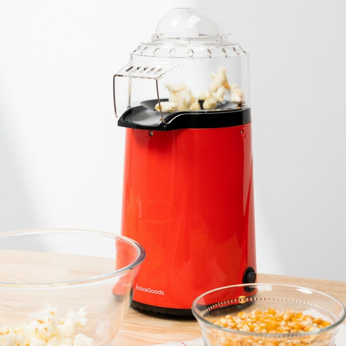 Popcorn Maker InnovaGoods